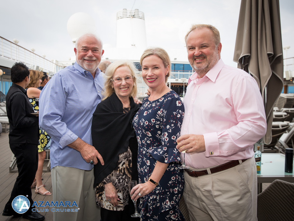 <h2>2018 Iberian Peninsula Golf Cruise</h2>Spain, Portugal & Gibraltar